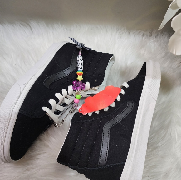 VANS SK8-HI 'VANSWARE Shoes size:Mens6/Women7.5 new - Picture 8 of 9